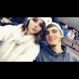 Meet your Posher, Kelsey